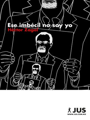 cover image of Ese imbécil no soy yo